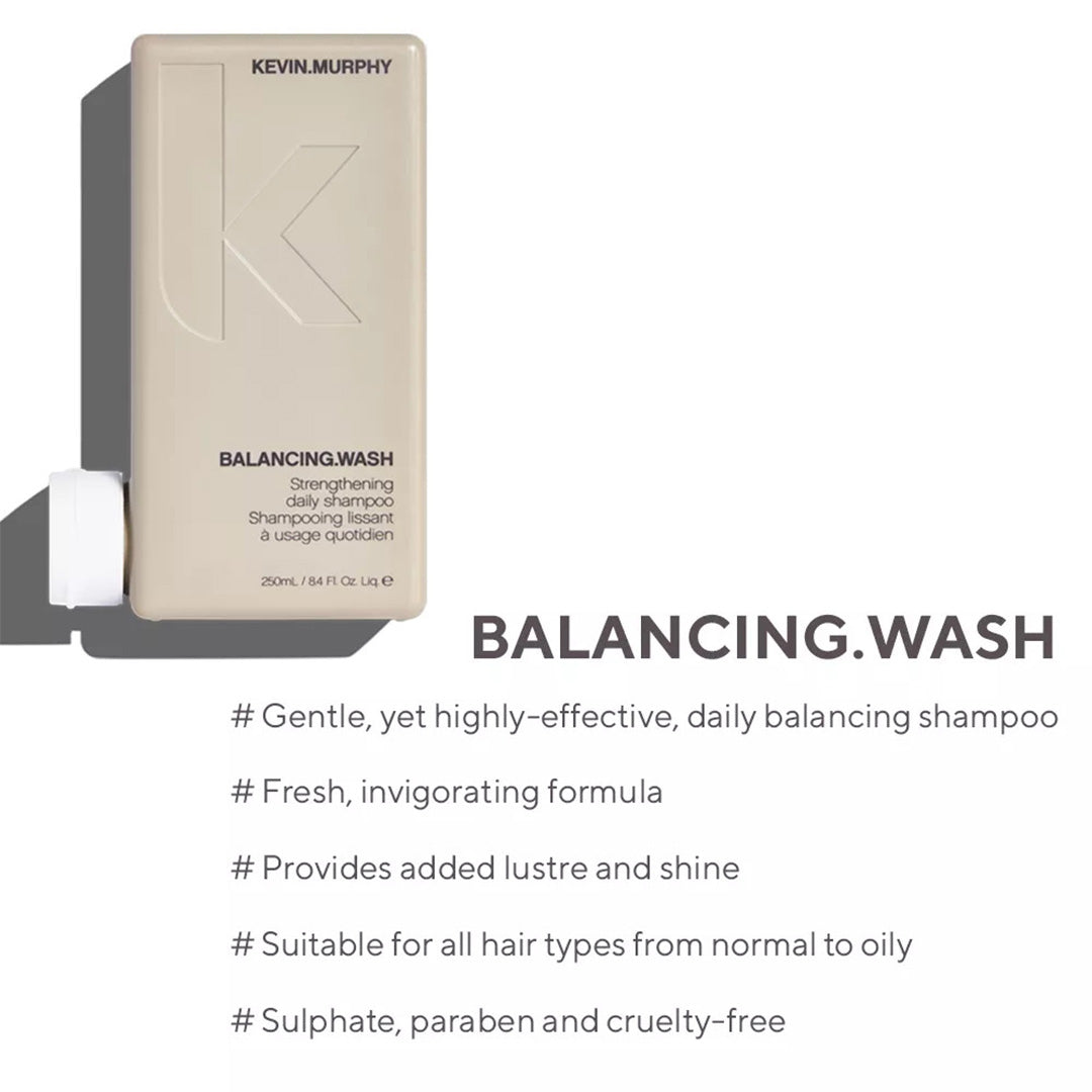 Vanity Wagon | Buy Kevin Murphy Balancing Wash