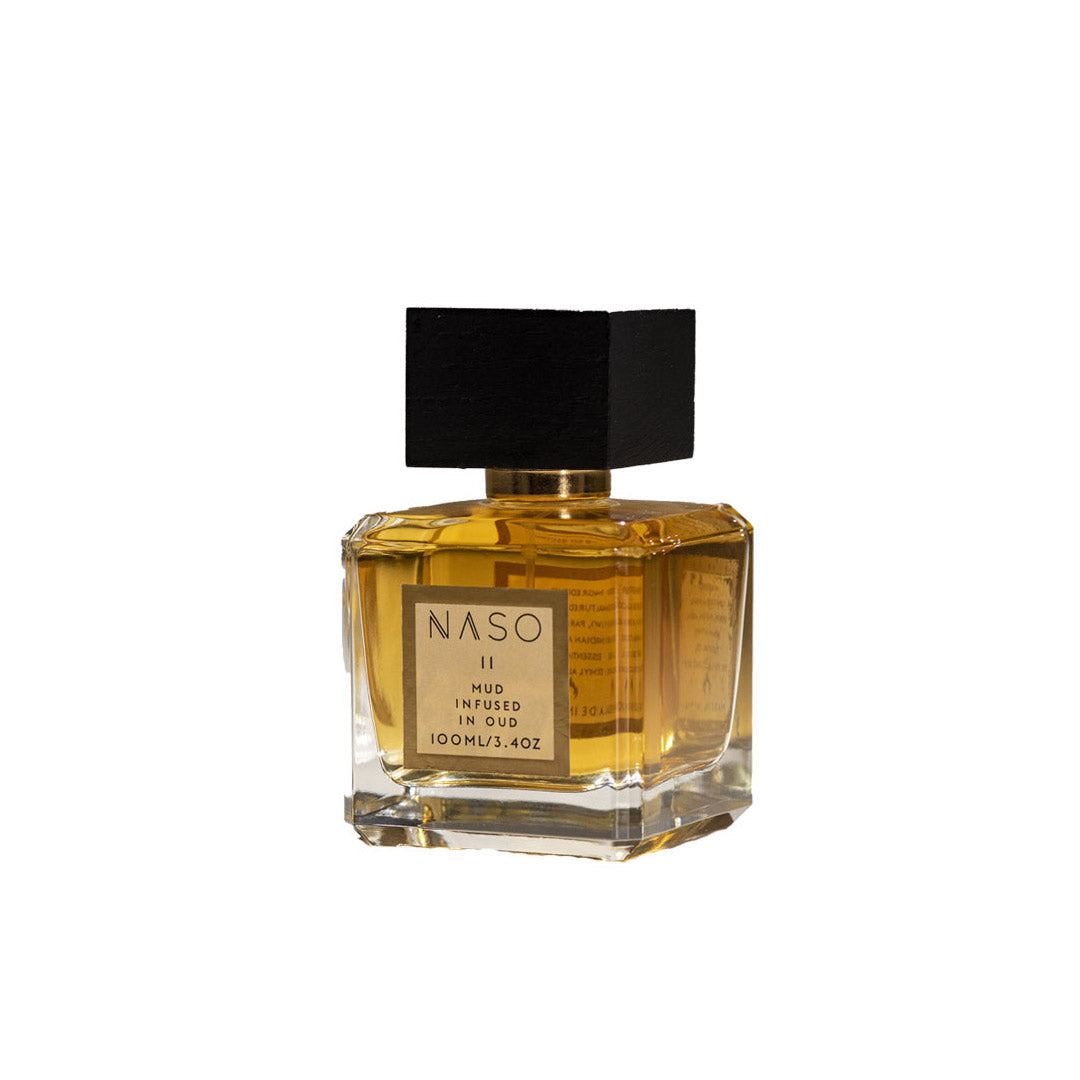 Naso Profumi Mud Infused in Oud