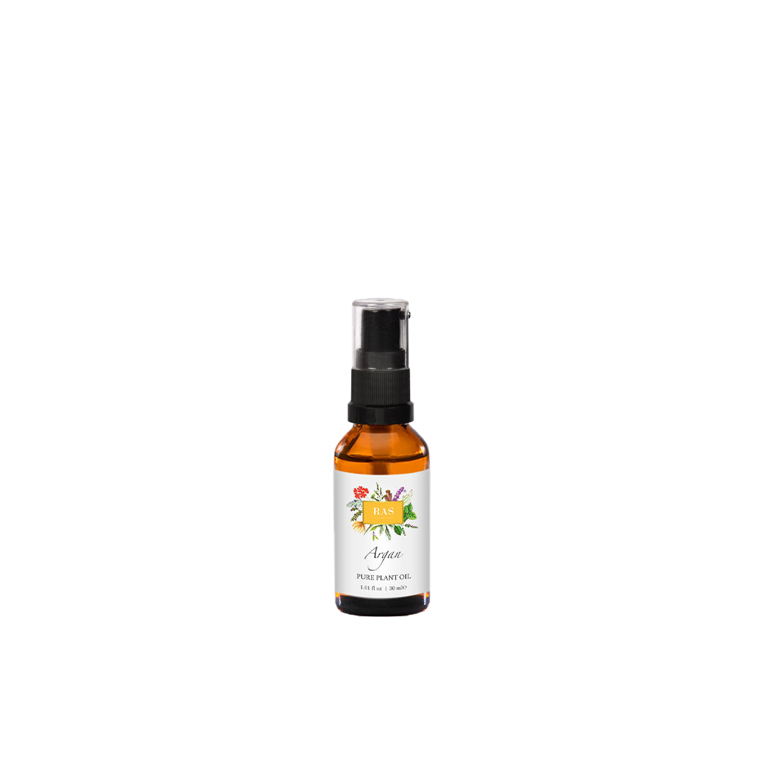 Vanity Wagon | Buy RAS Luxury Oils Argan Pure Plant Oil