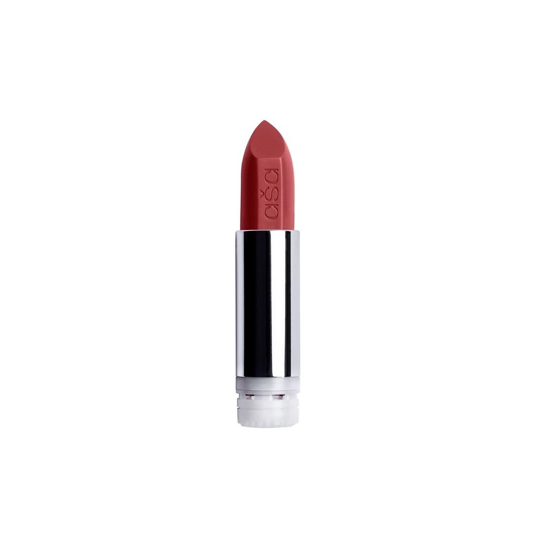 asa Crème Lipstick Refill, Fiery Fig C06