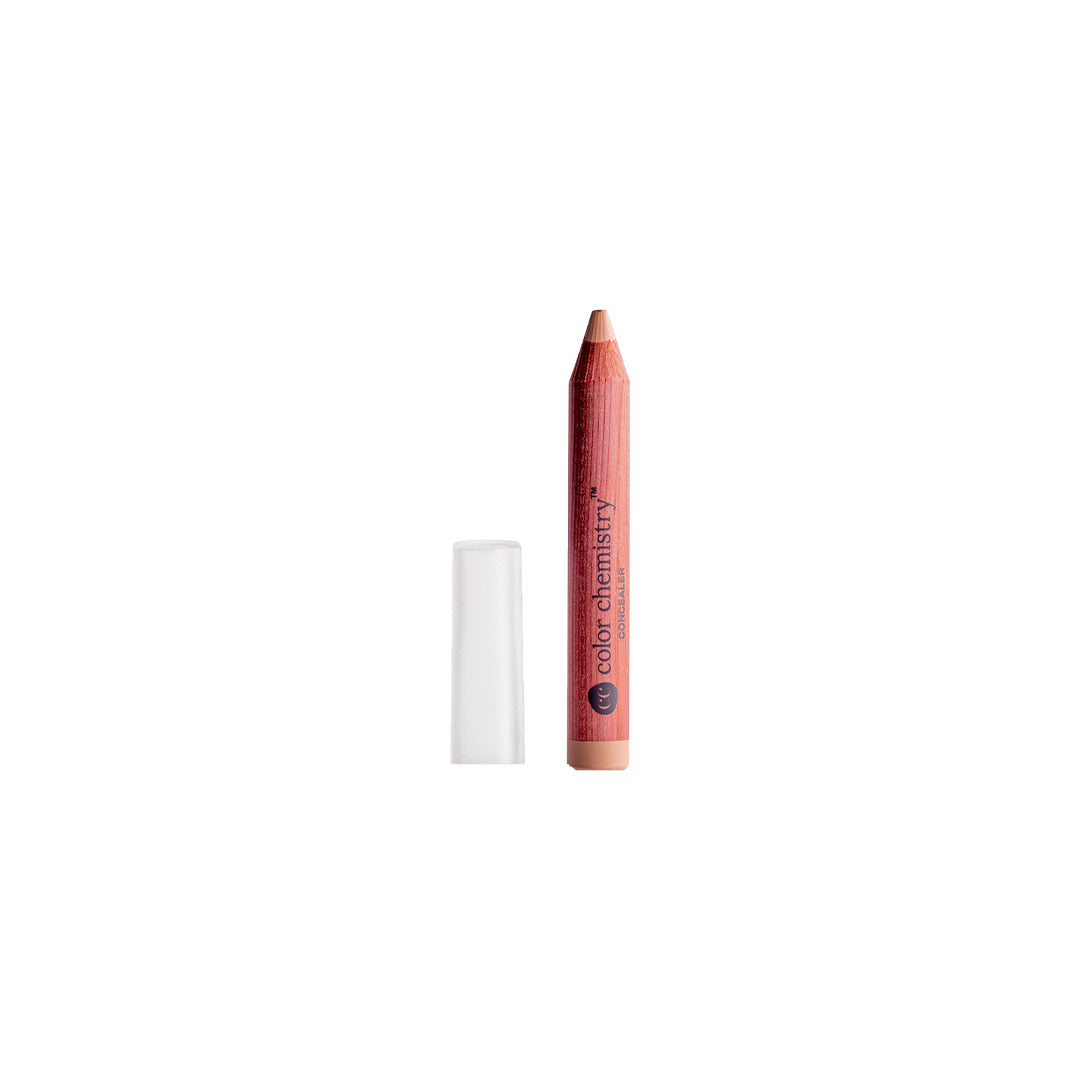 Vanity Wagon | Buy Color Chemistry Creamy Matte Finish Concealer, Husk CO01