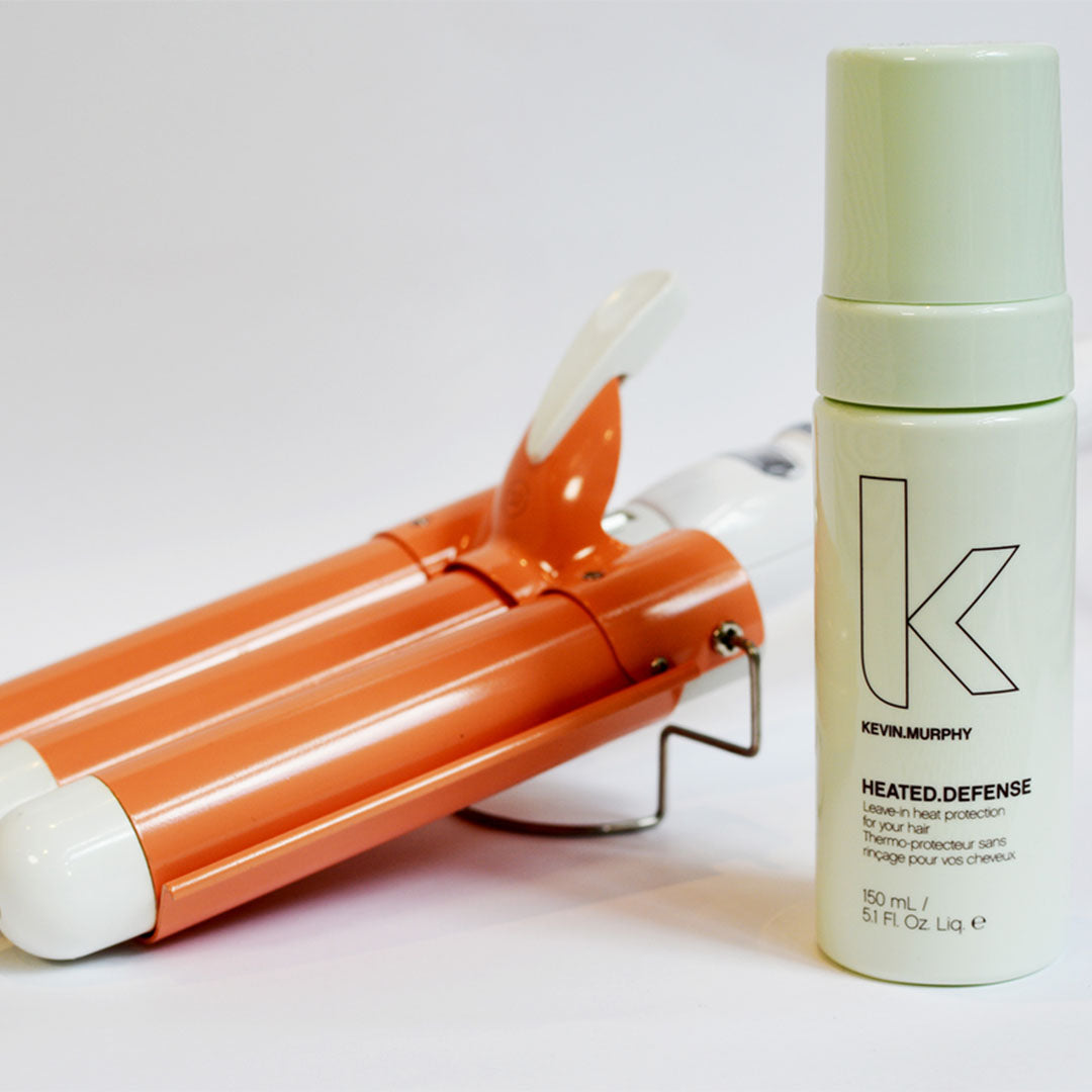 Vanity Wagon | Buy Kevin Murphy Heated Defence