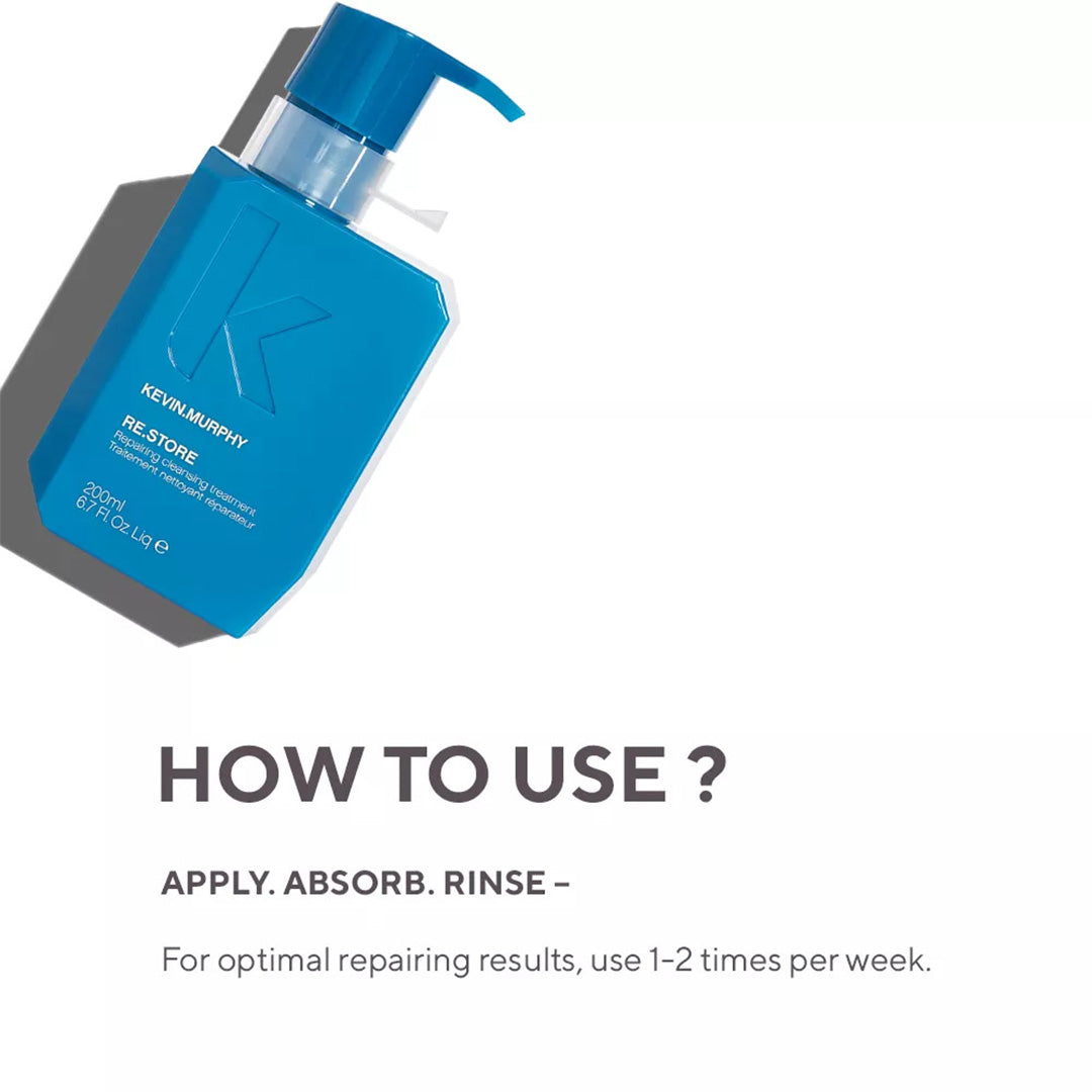 Vanity Wagon | Buy Kevin Murphy Re Store