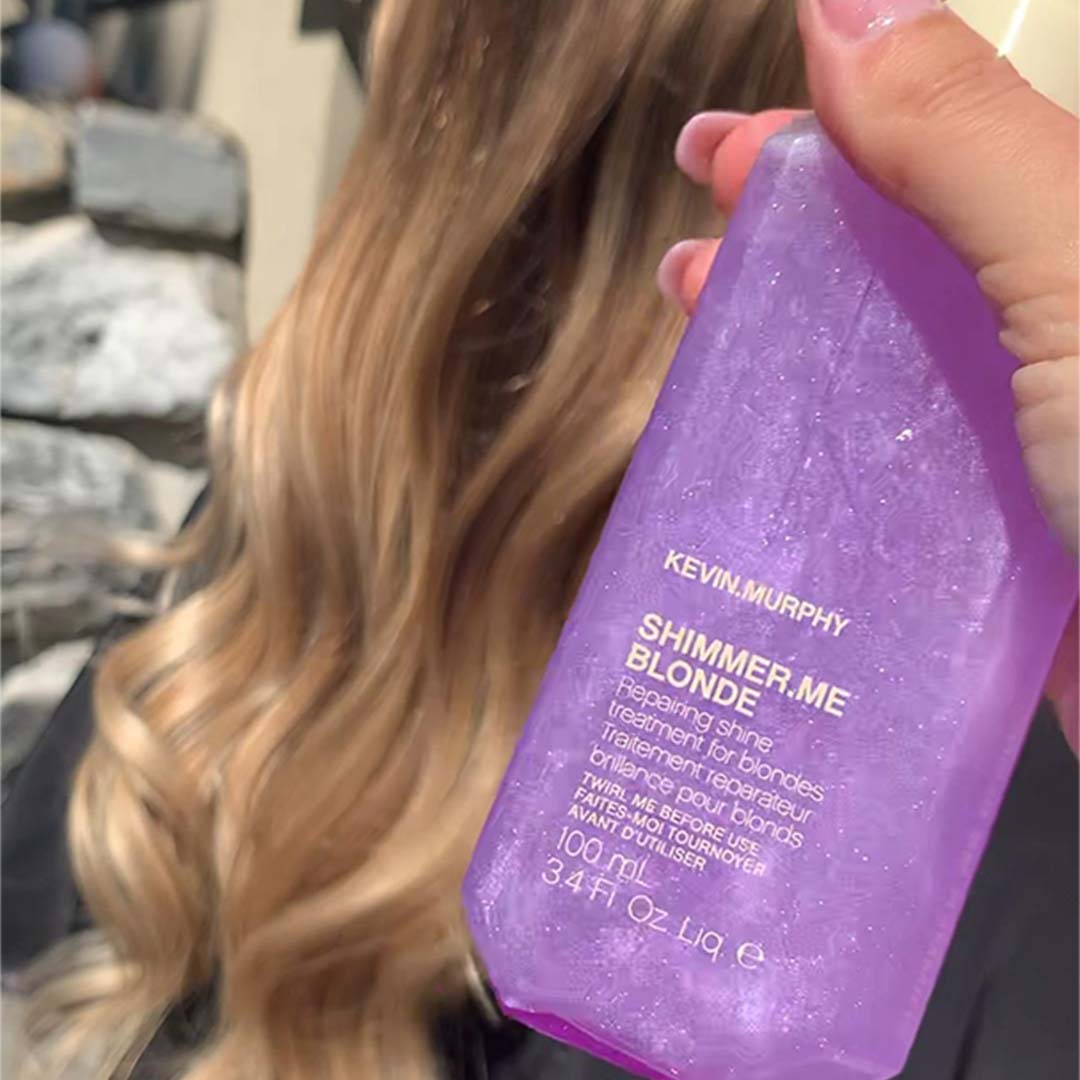 Vanity Wagon | Buy Kevin Murphy Shimmer Me Blonde