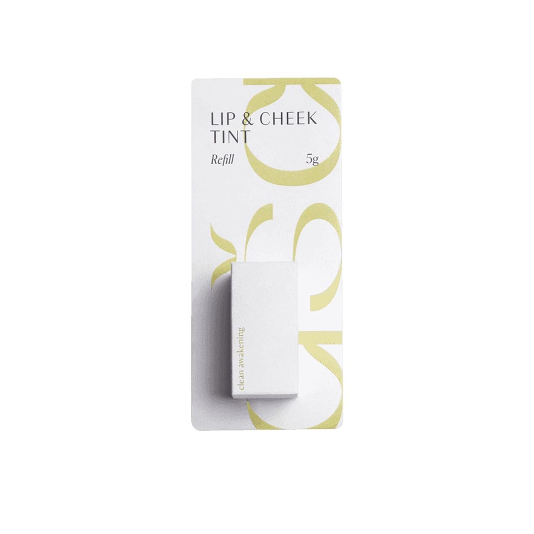 Vanity Wagon | Buy asa Lip & Cheek Tint Refill, Juicy Peach 09