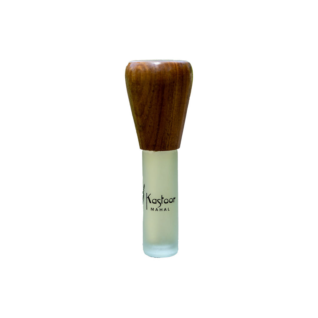 Vanity Wagon | Buy Kastoor Mahal, Attar Perfume with Lotus, Patchouli & Sandalwood