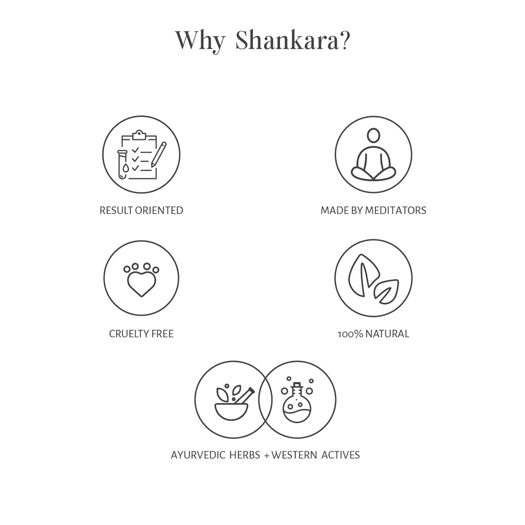 Vanity Wagon | Buy Shankara Soothing Body Oil with Lavender and Geranium