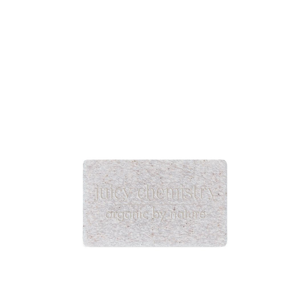Vanity Wagon | Buy Juicy Chemistry Coconut & Vanilla Soap