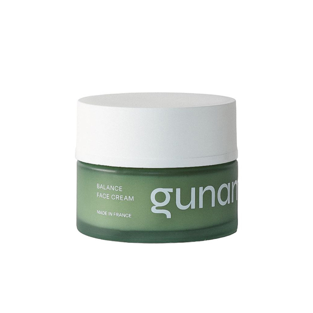 Vanity Wagon | Buy Gunam Beauty Balance Face Cream