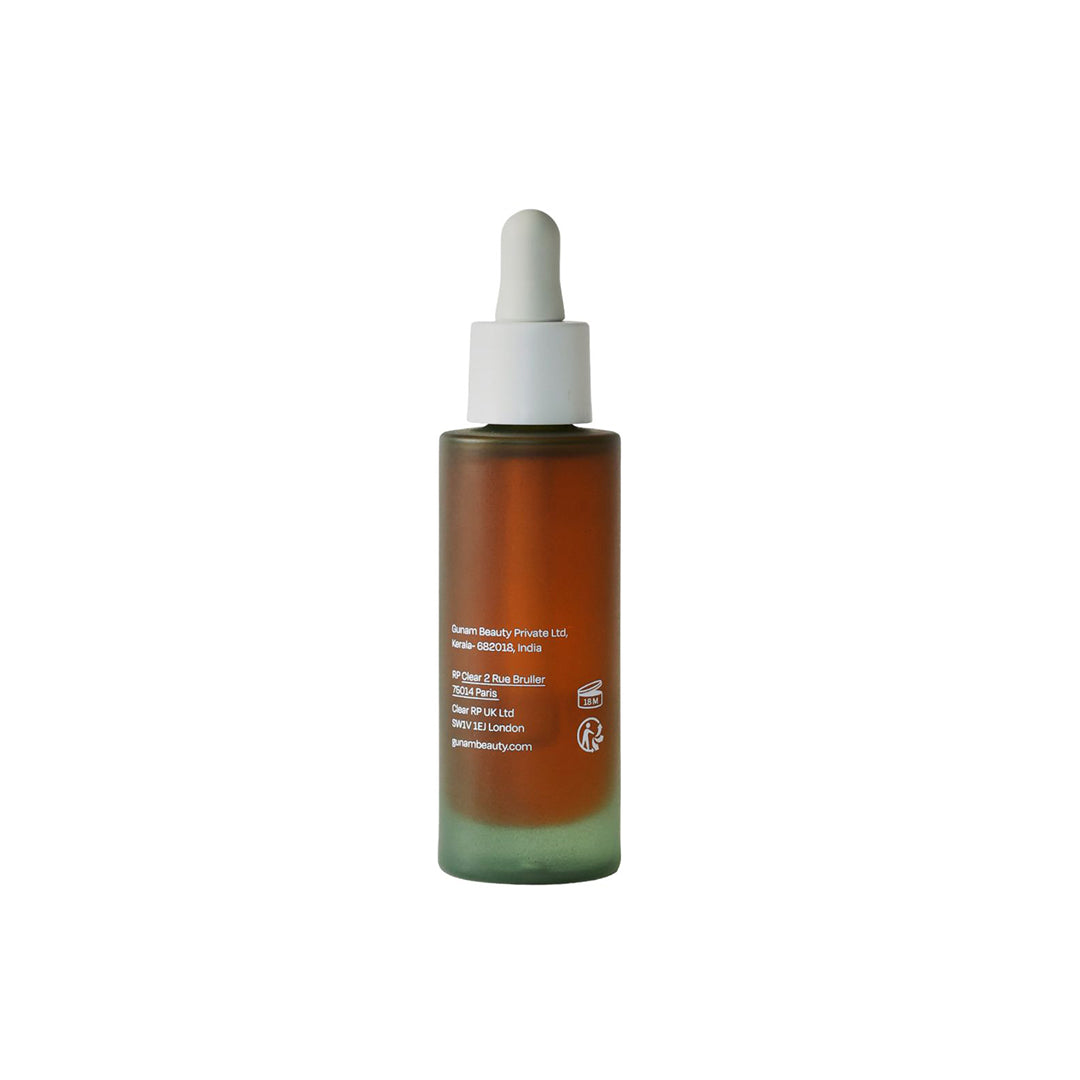 Vanity Wagon | Buy Gunam Beauty Multi-Correctional Face Oil