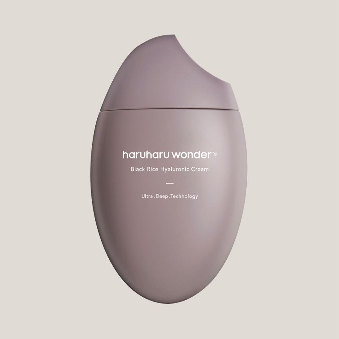 Vanity Wagon | Buy Haruharu Wonder Black Rice Hyaluronic Cream