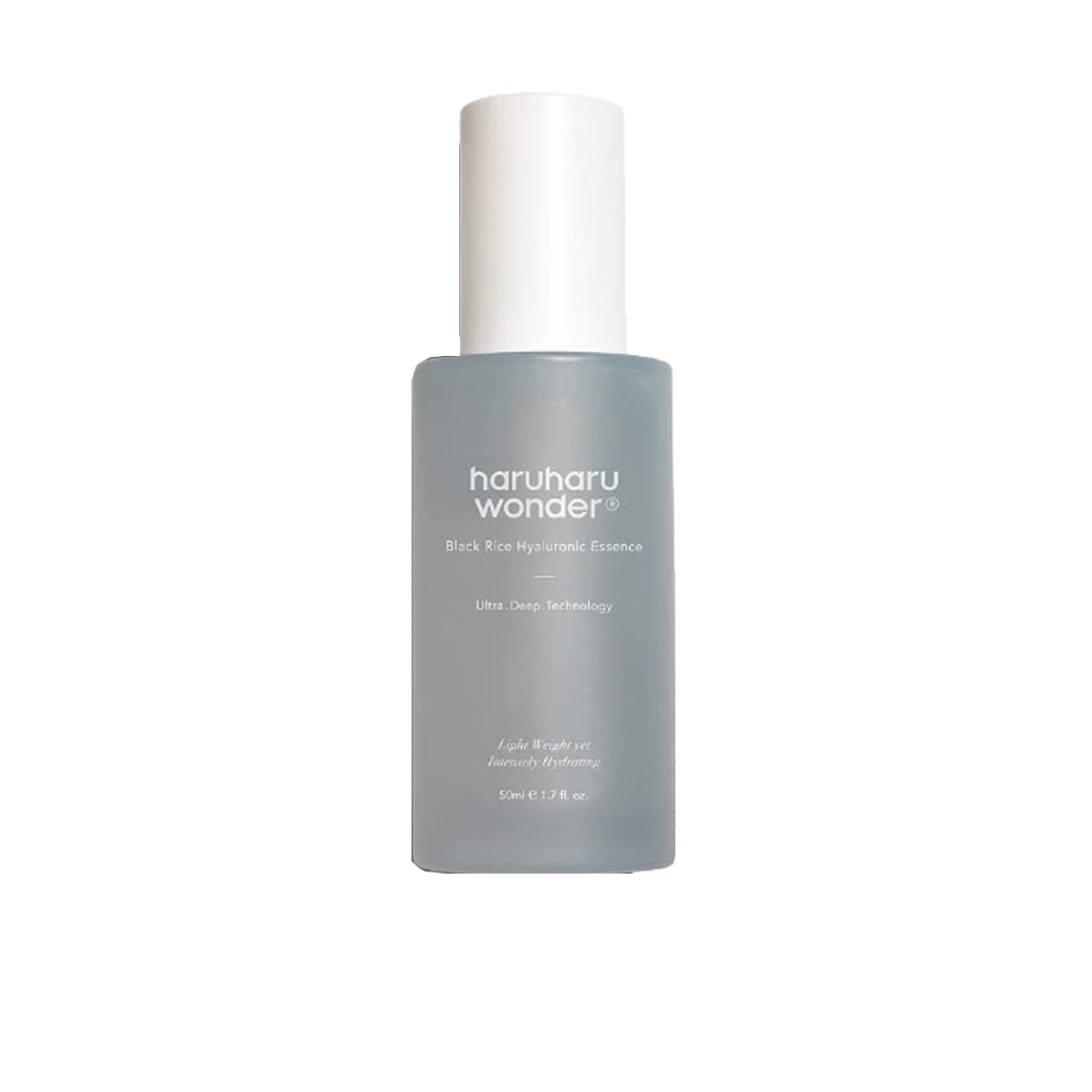 Vanity Wagon | Buy Haruharu Wonder Black Rice Hyaluronic Essence