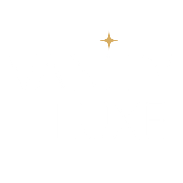 Vanity Wagon Luxe