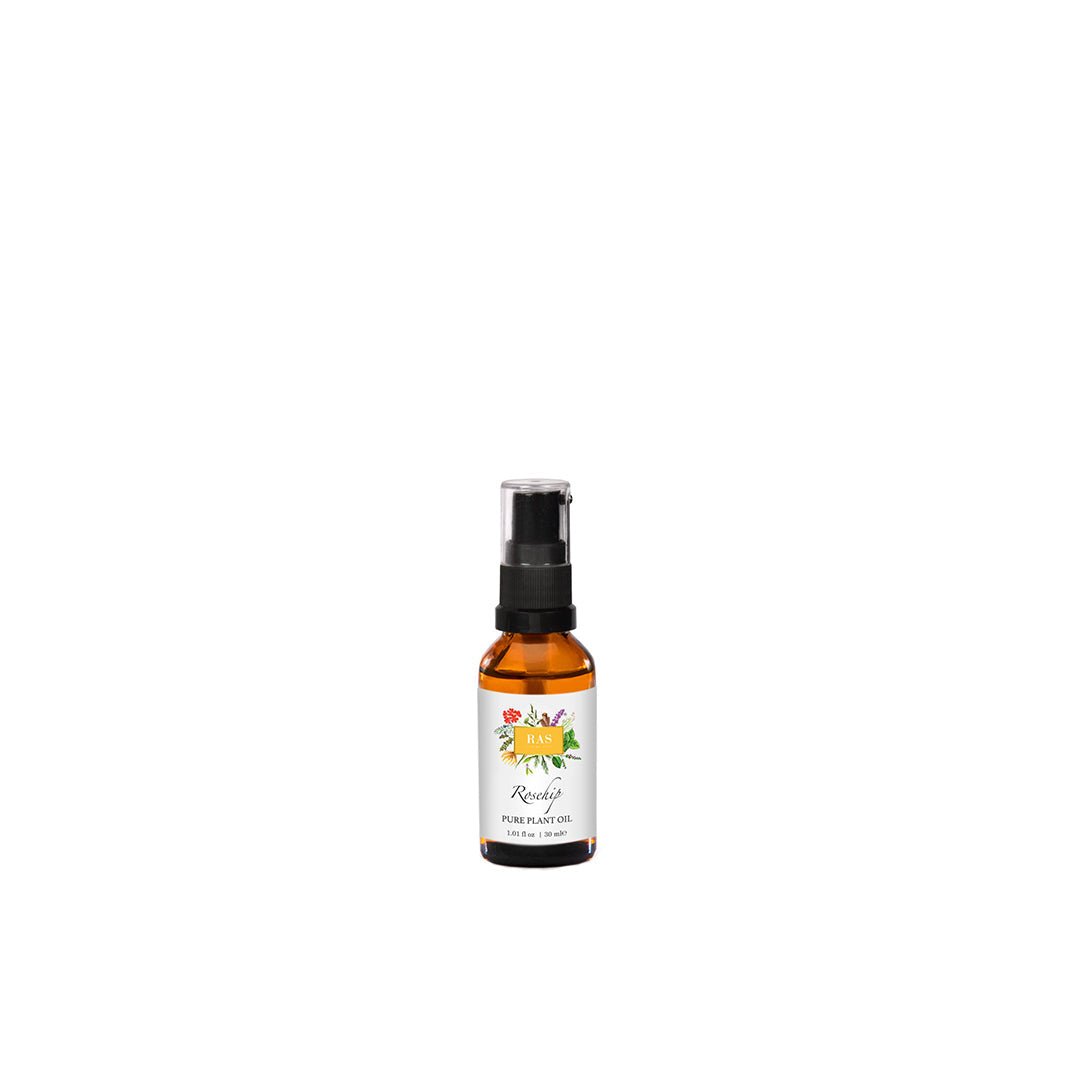 Vanity Wagon | Buy RAS Luxury Oils Rosehip Pure Plant Oil