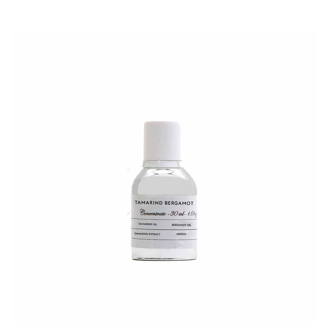 Naso Profumi Tamarind Infused in Bergamot Concentrate