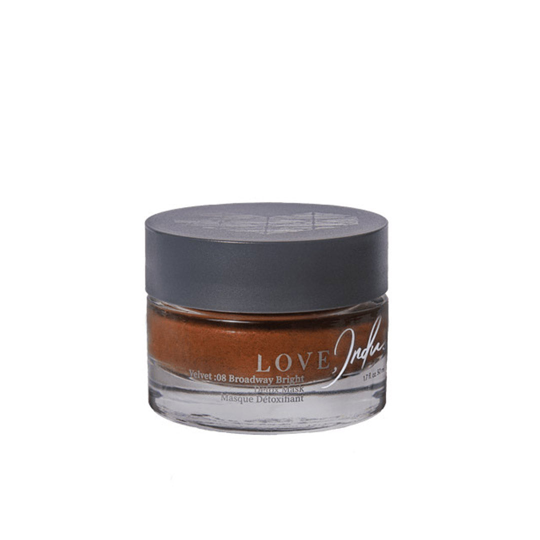 Vanity Wagon | Buy Love, Indus Velvet :08 Broadway Bright Detox Mask