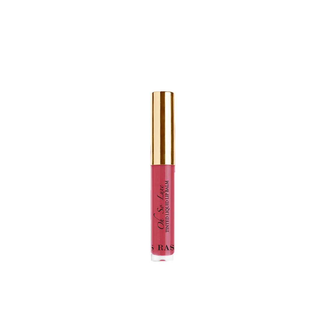 Vanity Wagon | Buy RAS Luxury Oils Oh-So-Luxe Tinted Liquid Lip Balm in Mauve Pink