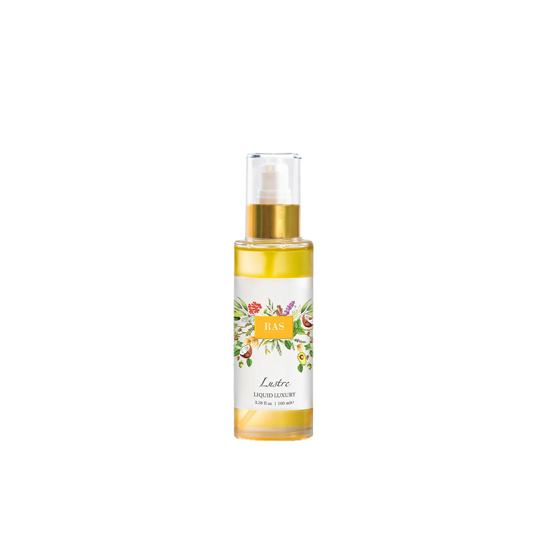 Vanity Wagon | Buy RAS Luxury Oils Lustre, Liquid Luxury Body Oil