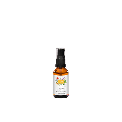 Vanity Wagon | Buy RAS Luxury Oils Jojoba, Pure Plant Oil