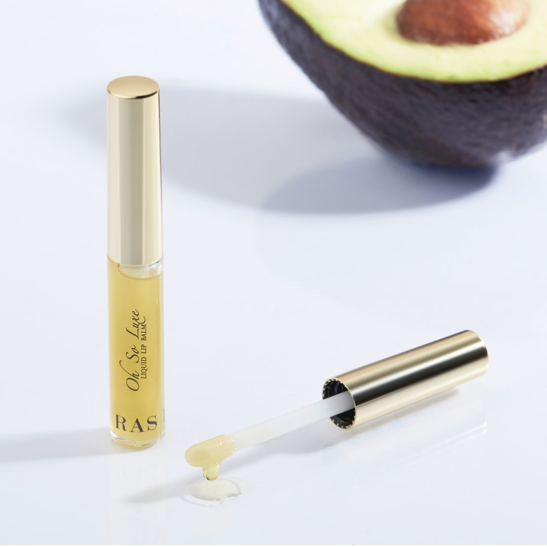 RAS Luxury Oils Oh So Luxe, Liquid Lip Balm