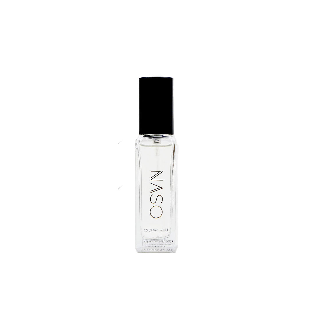 Vanity Wagon | Buy Naso Profumi Basil Infused in Sambac Mini