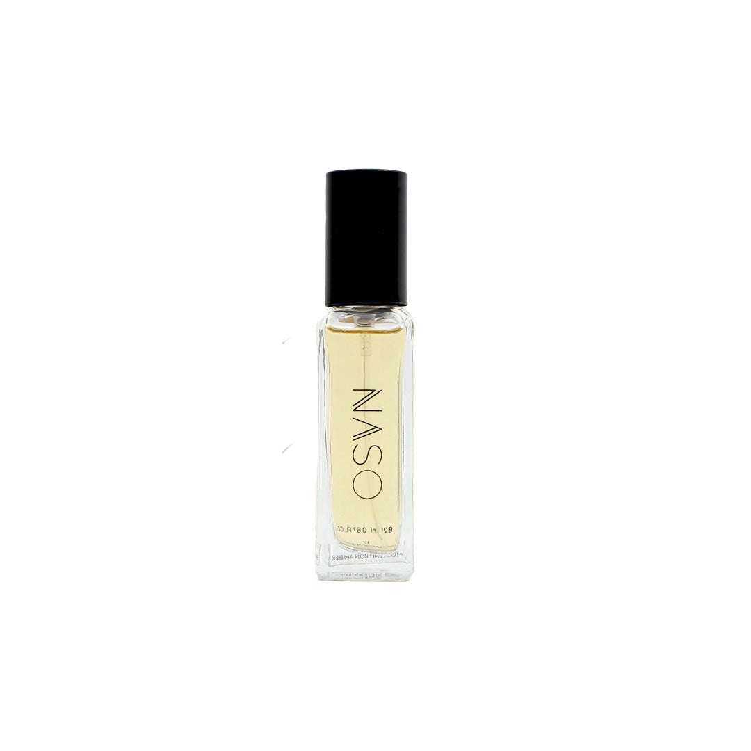 Vanity Wagon | Buy Naso Profumi Mud Infused in Oud Mini