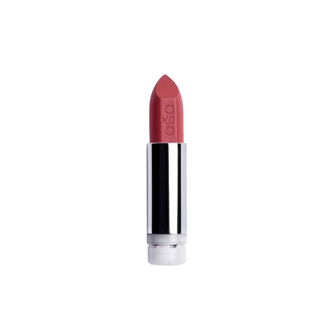 asa Hydra Matte Lipstick Refill, Pretty Petunia M17