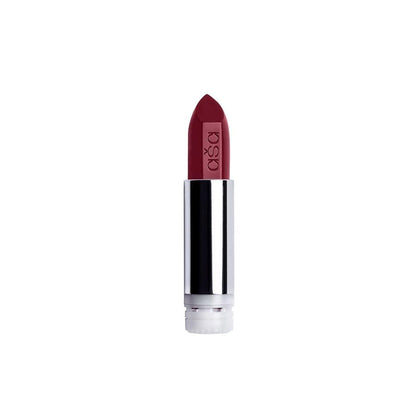 asa Crème Lipstick Refill, Calm Cranberry C48