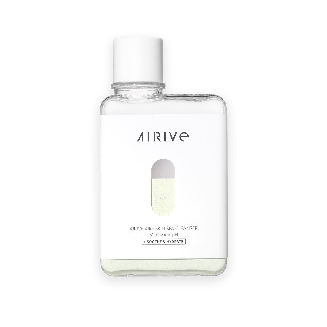 Vanity Wagon | Buy Airive Airy Skin Spa Cleanser, Soothe & Hydration