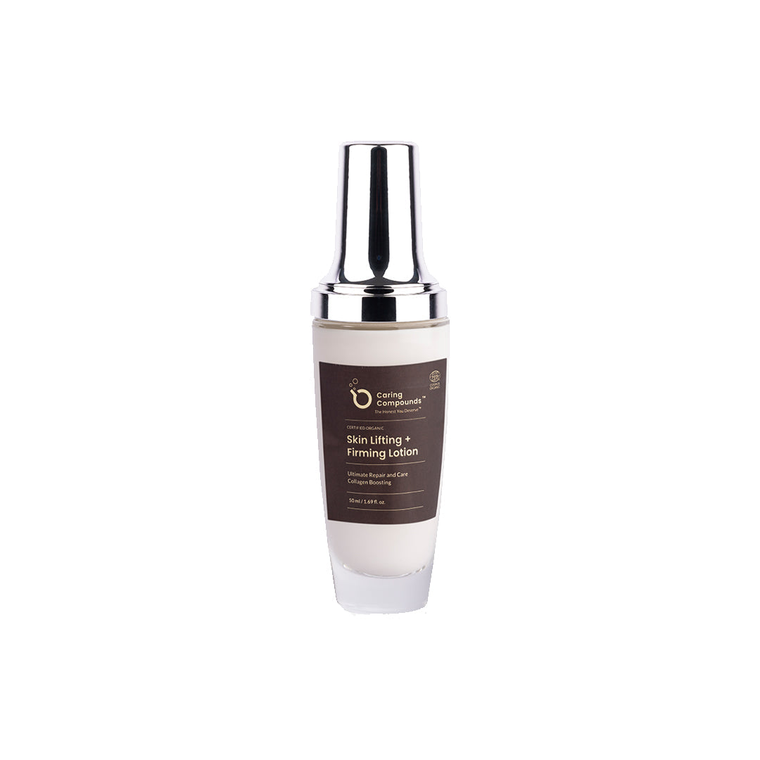 Vanity Wagon | Buy Caring Compounds Skin Lift + Firming Lotion