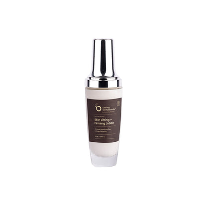 Vanity Wagon | Buy Caring Compounds Skin Lift + Firming Lotion