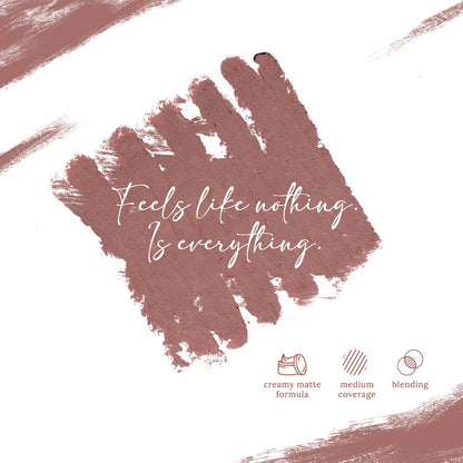 Vanity Wagon | Buy Color Chemistry Creamy Matte Finish Concealer, Almond CO06