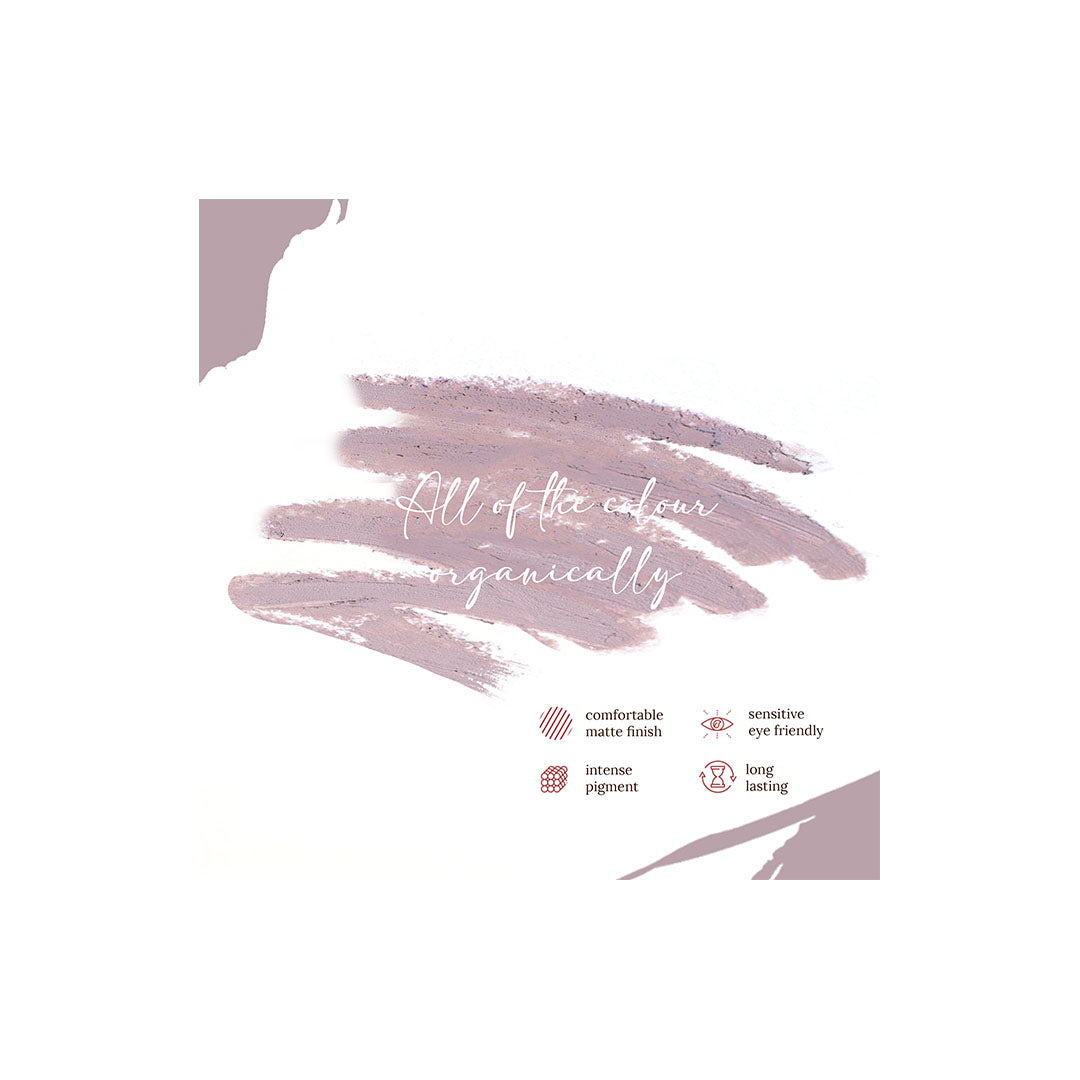 Vanity Wagon | Buy Color Chemistry Intense Matte Finish Kajal, Dune KJ03