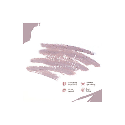 Vanity Wagon | Buy Color Chemistry Intense Matte Finish Kajal, Dune KJ03