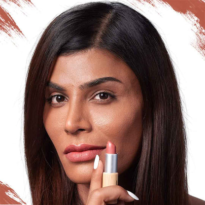 Vanity Wagon | Buy Color Chemistry Soft Matte Finish Lipstick, Antler LS14