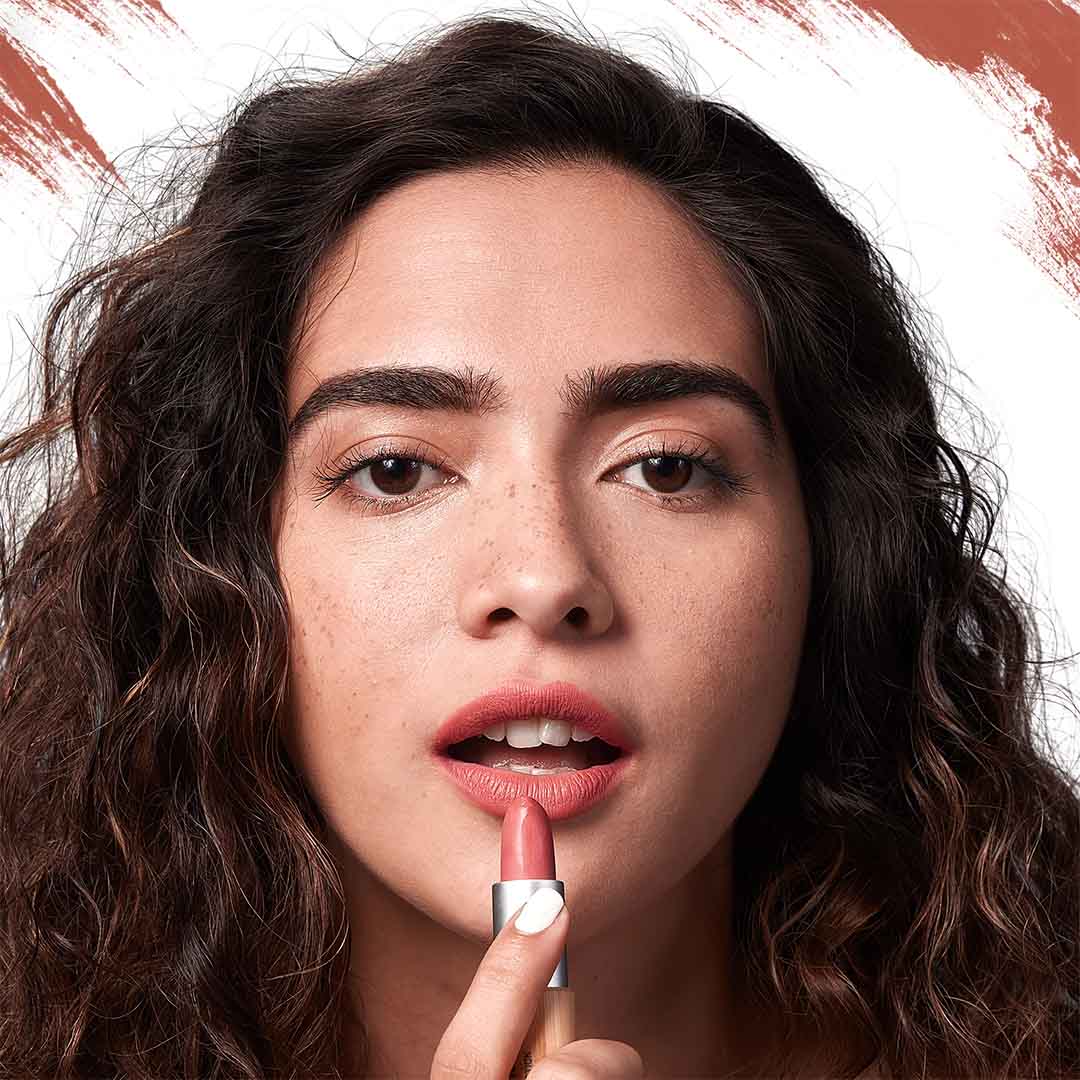 Vanity Wagon | Buy Color Chemistry Soft Matte Finish Lipstick, Antler LS14