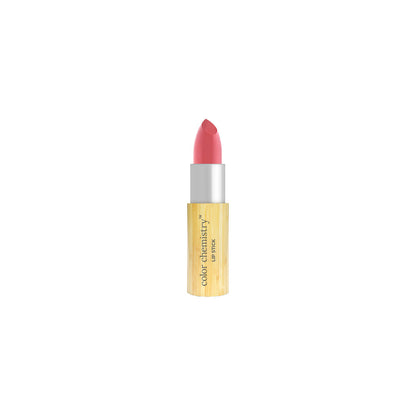 Vanity Wagon | Buy Color Chemistry Soft Matte Finish Lipstick, Azalea LS12