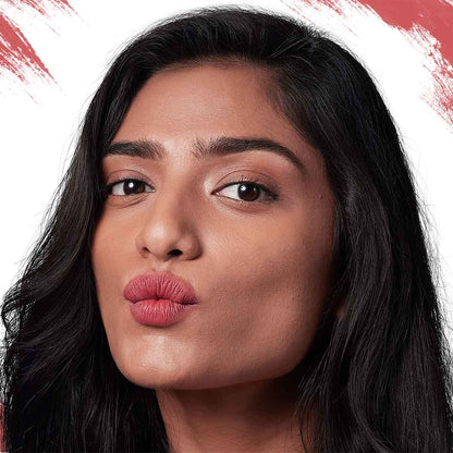 Vanity Wagon | Buy Color Chemistry Soft Matte Finish Lipstick, Azalea LS12