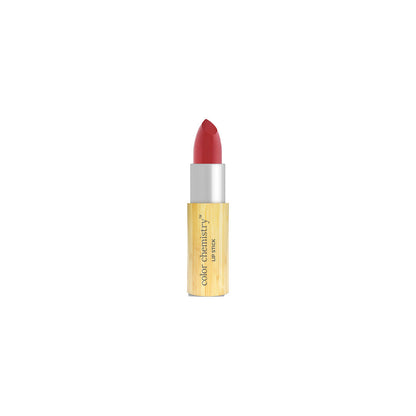 Vanity Wagon | Buy Color Chemistry Soft Matte Finish Lipstick, Carnation LS06