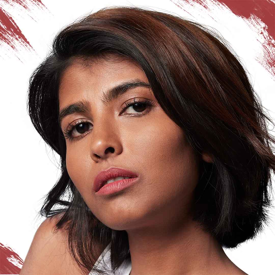 Vanity Wagon | Buy Color Chemistry Soft Matte Finish Lipstick, Hyacinth LS15