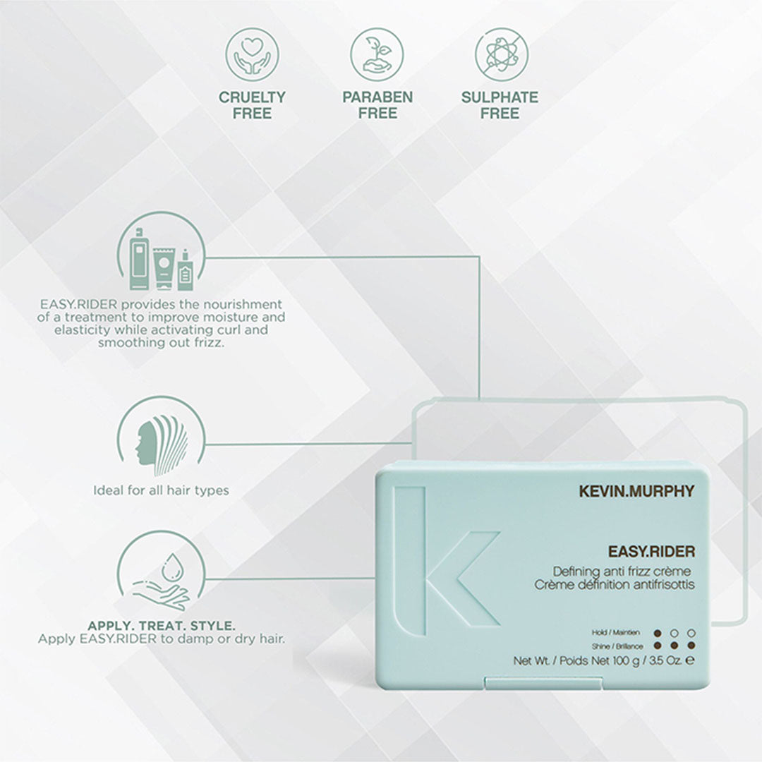 Vanity Wagon | Buy Kevin Murphy Easy Rider 