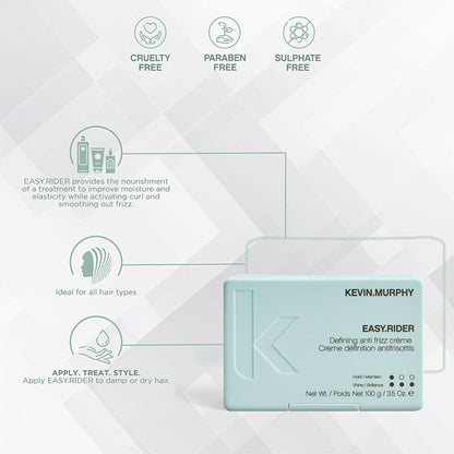 Vanity Wagon | Buy Kevin Murphy Easy Rider 
