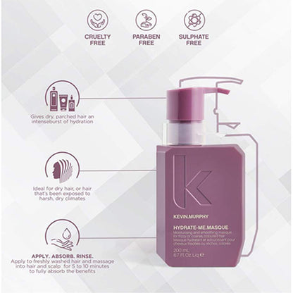 Vanity Wagon | Buy Kevin Murphy Hydrate-Me Masque 