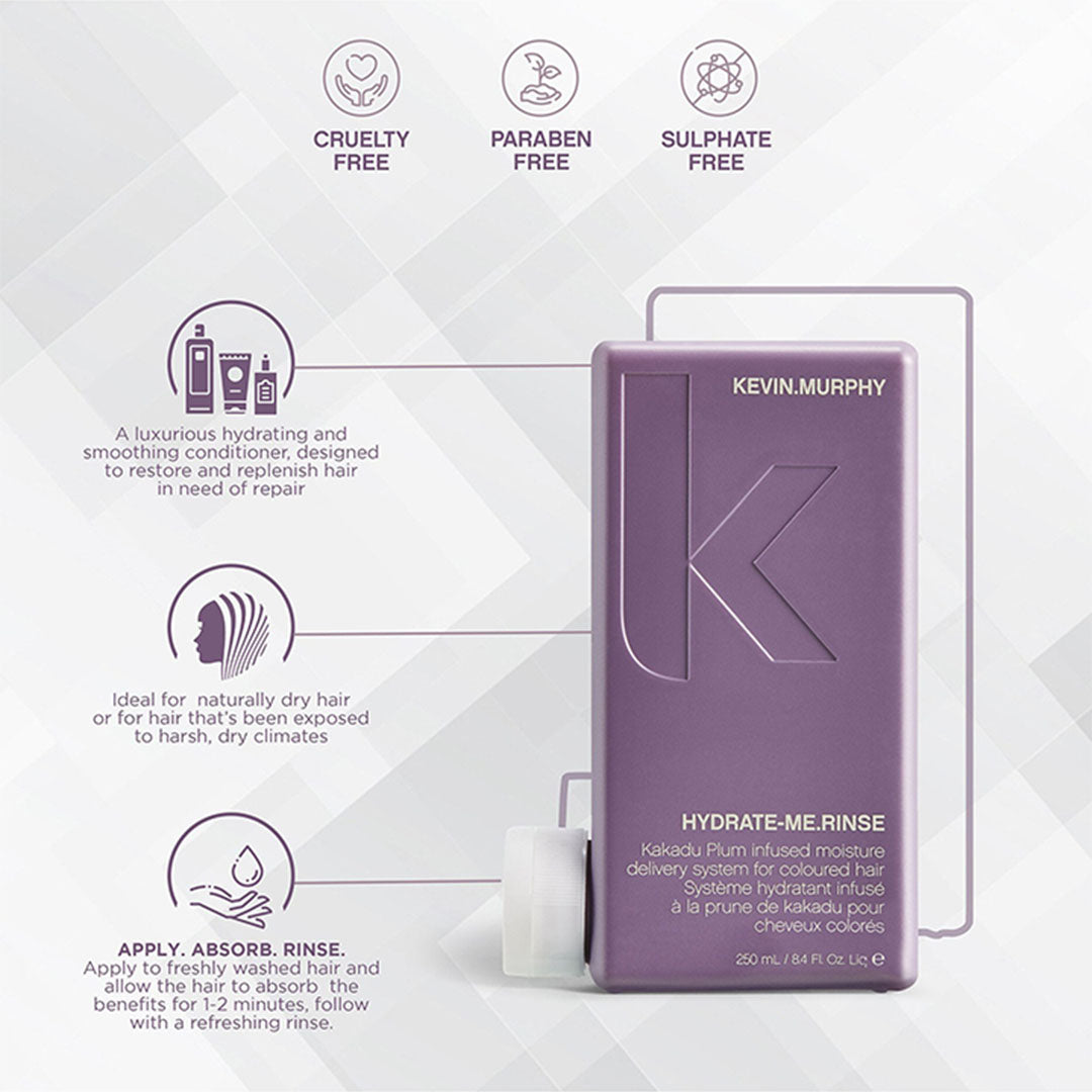 Vanity Wagon | Buy Kevin Murphy Hydrate-Me Rinse 
