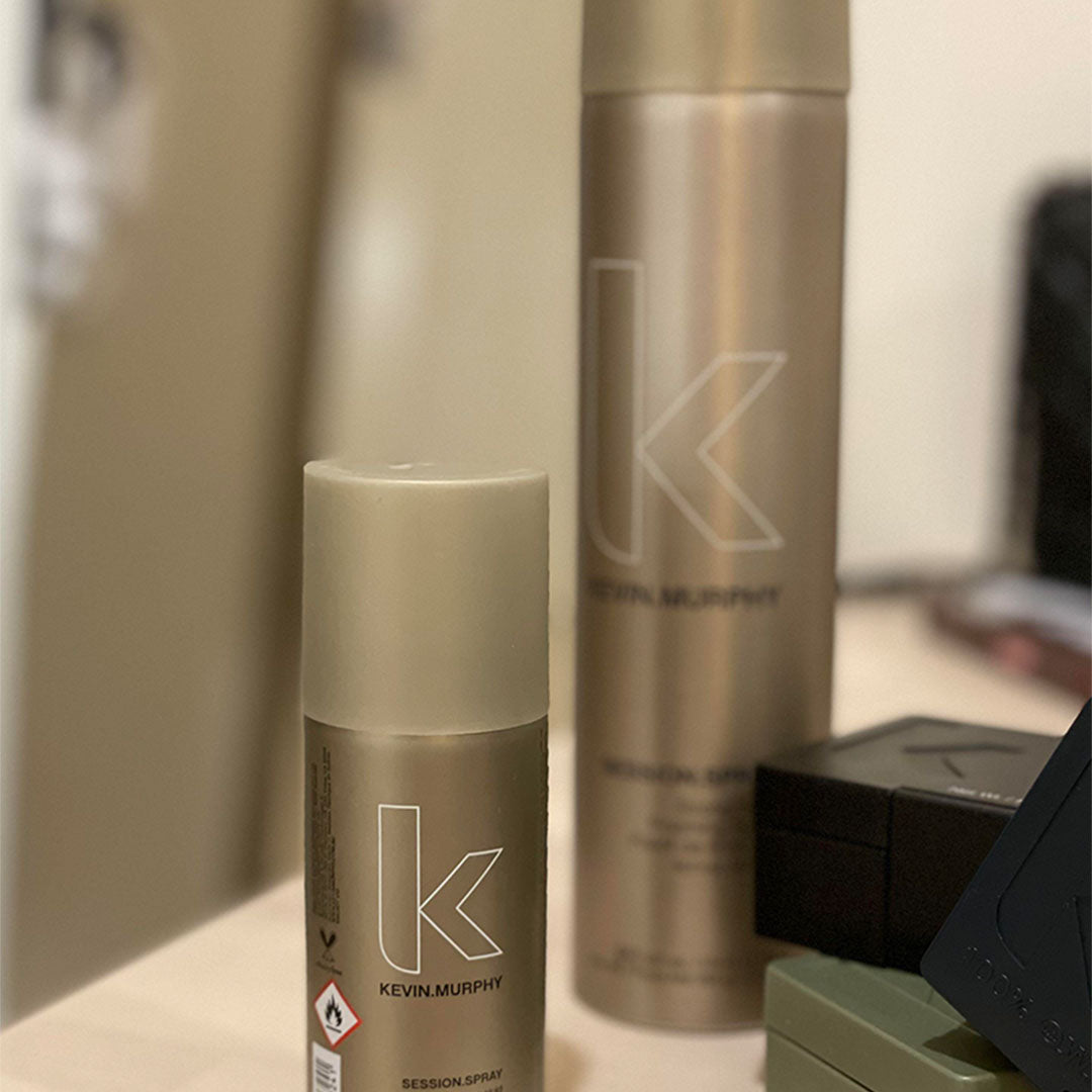 Vanity Wagon | Buy Kevin Murphy Session Spray 