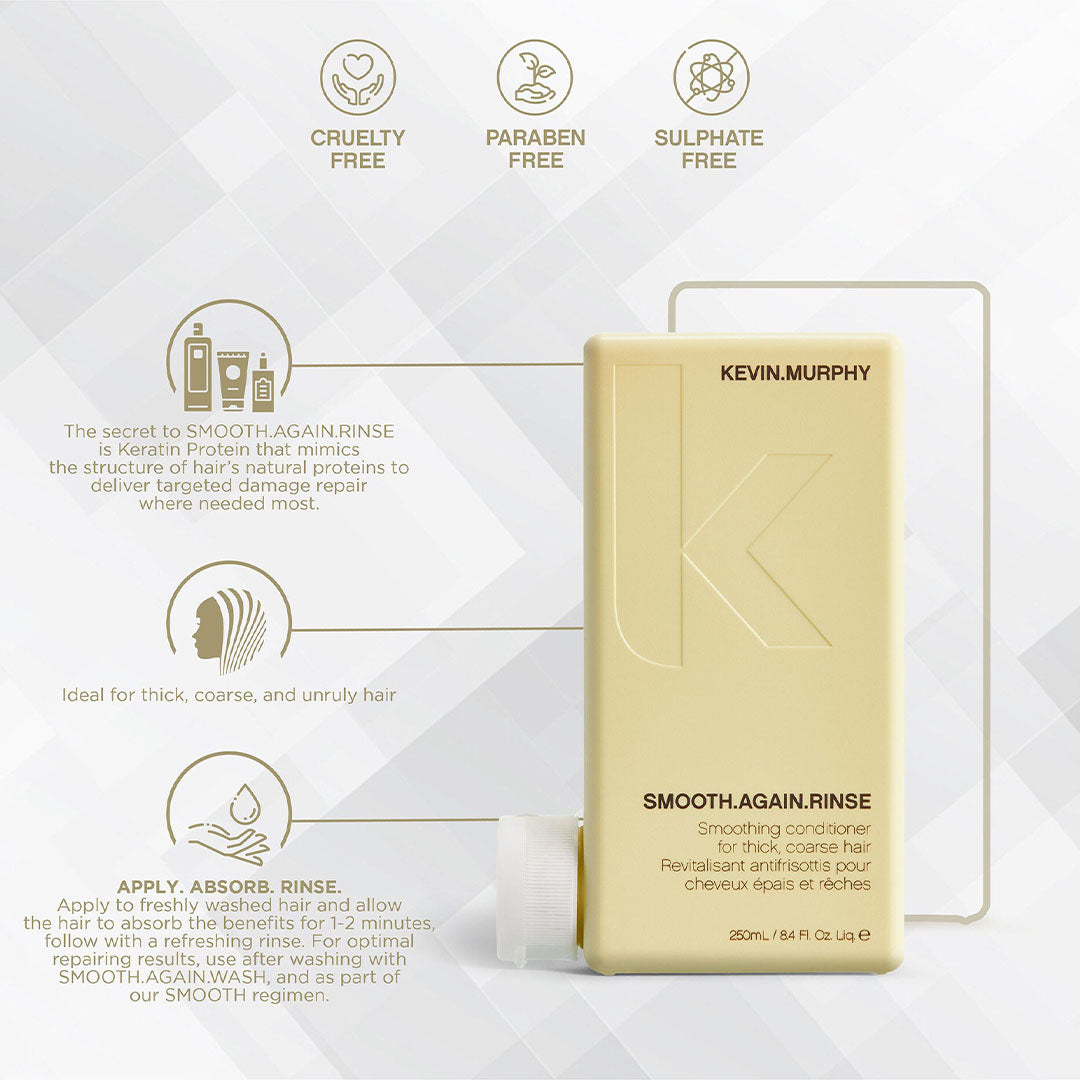 Vanity Wagon | Buy Kevin Murphy Smooth Again Rinse 