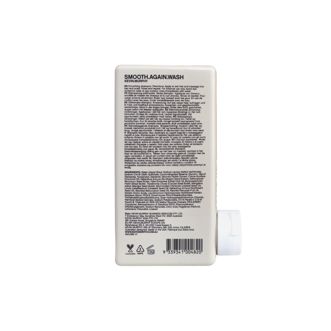 Vanity Wagon | Buy Kevin Murphy Smooth Again Wash 
