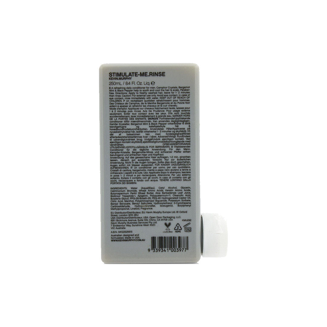 Vanity Wagon | Buy Kevin Murphy Stimulate-Me Rinse
