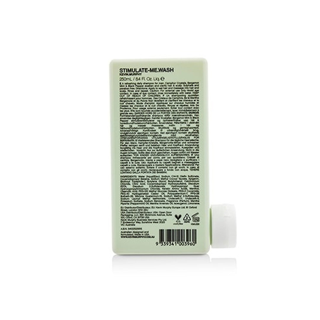 Vanity Wagon | Buy Kevin Murphy Stimulate-Me Wash 