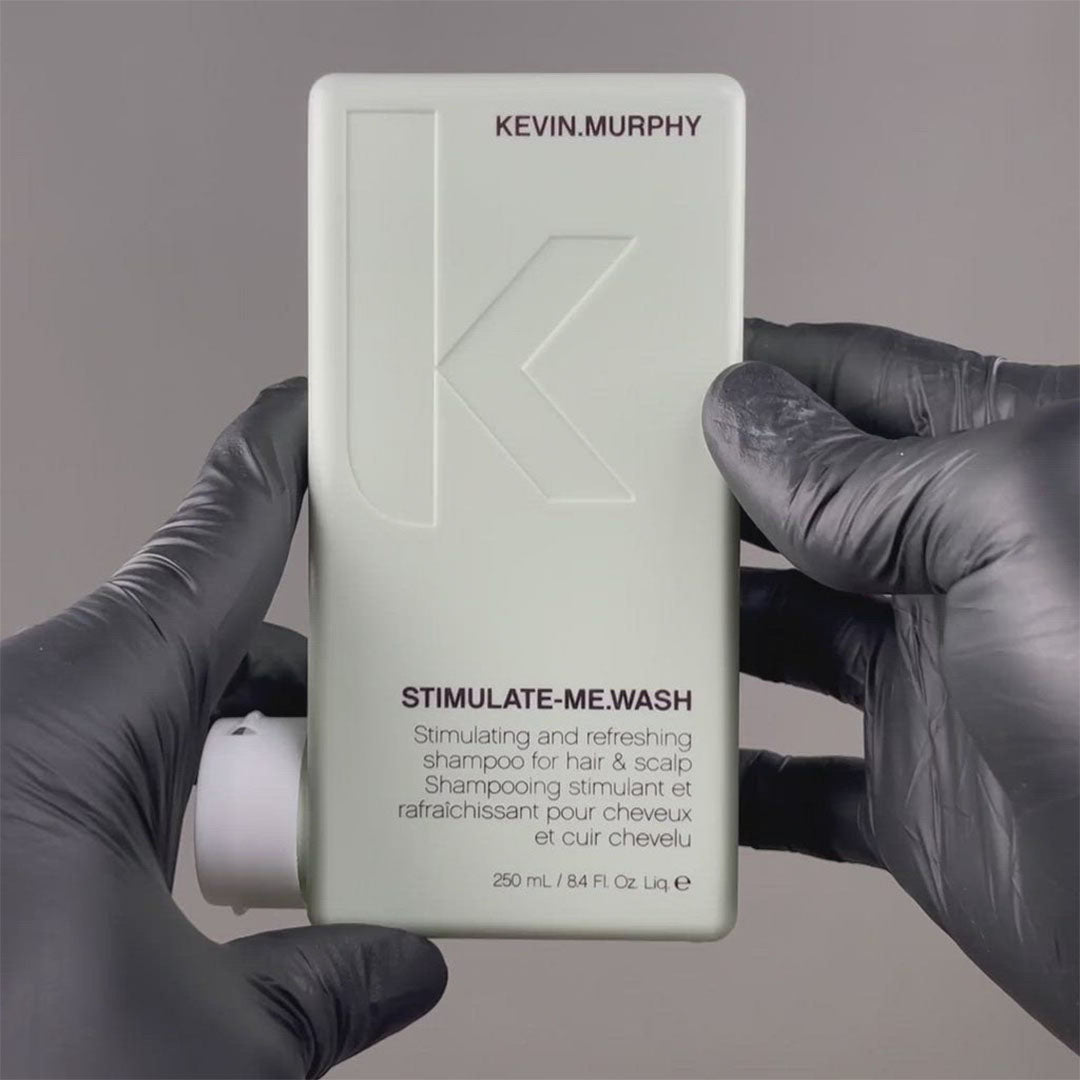 Vanity Wagon | Buy Kevin Murphy Stimulate-Me Wash 